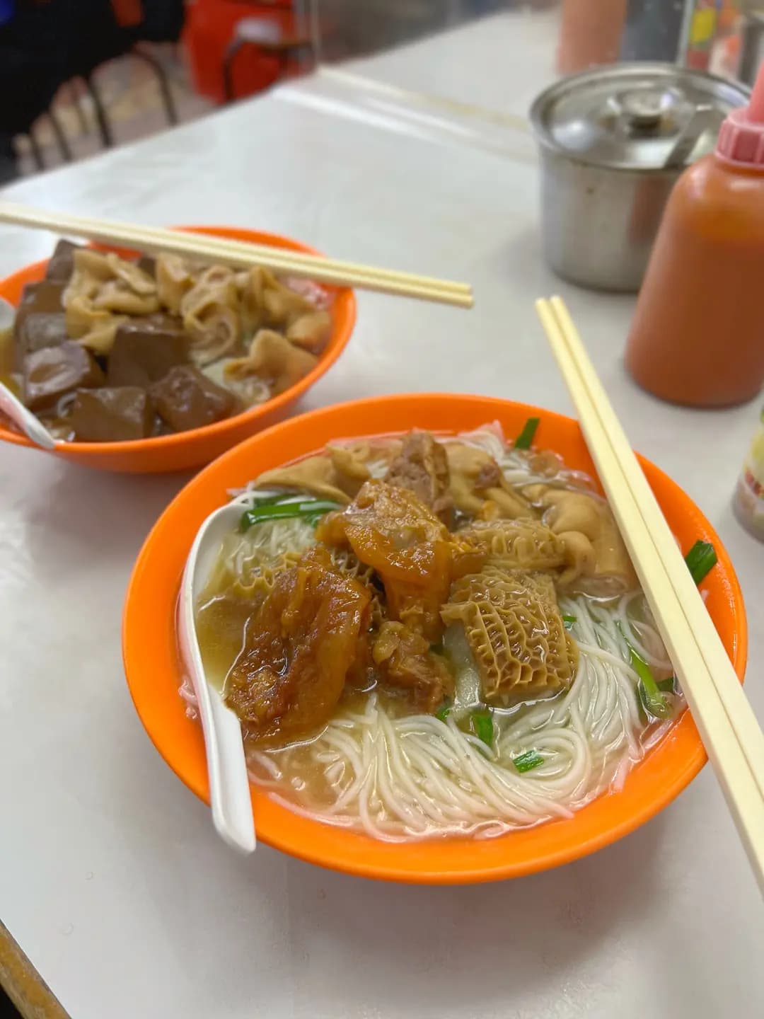 唐記粉麵小食 photo 7