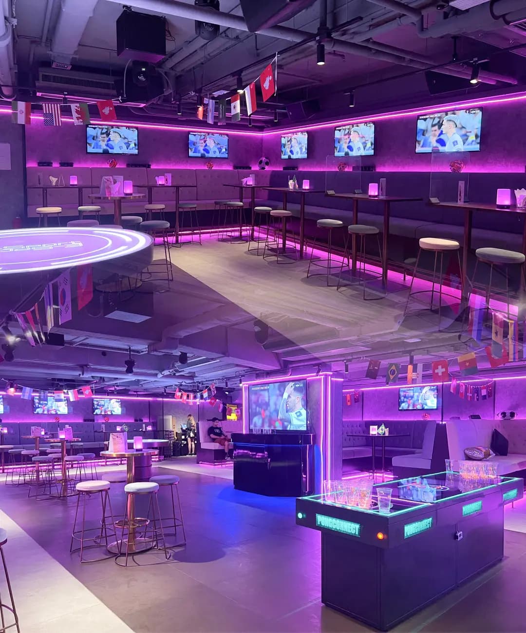 E-Sport Bar photo 4