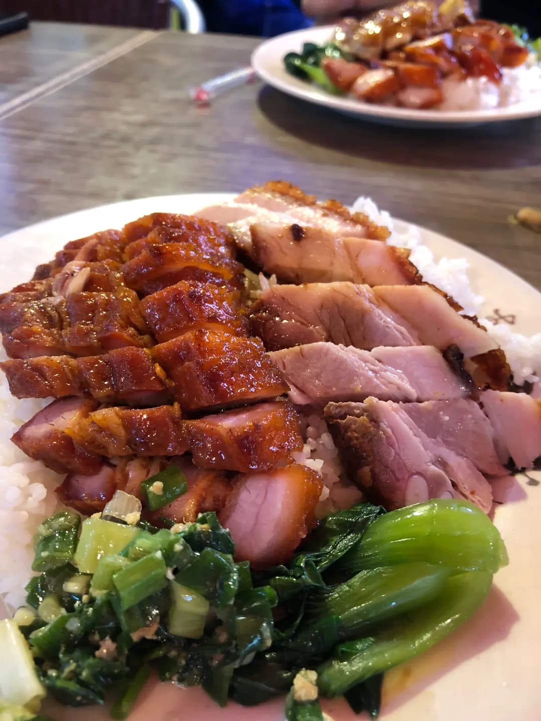 新雲景燒臘茶餐廳 photo 5