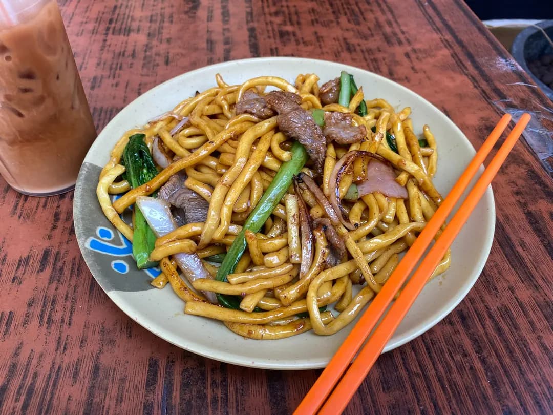 悅滿美食 photo 4