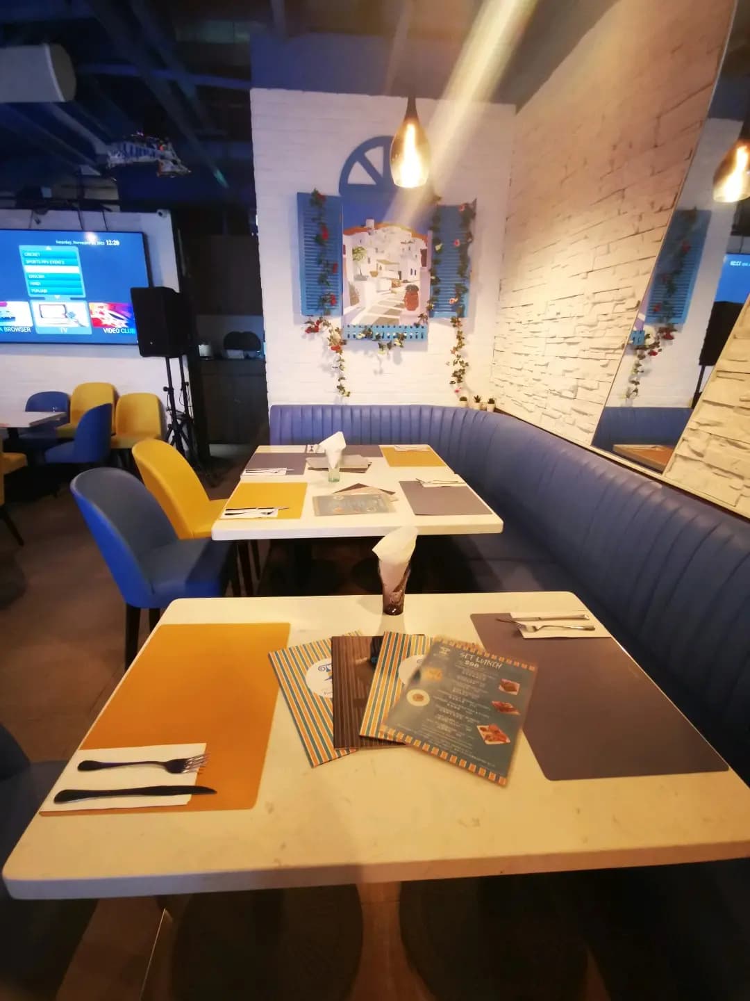 Ouzo Bar & Restaurant photo 7