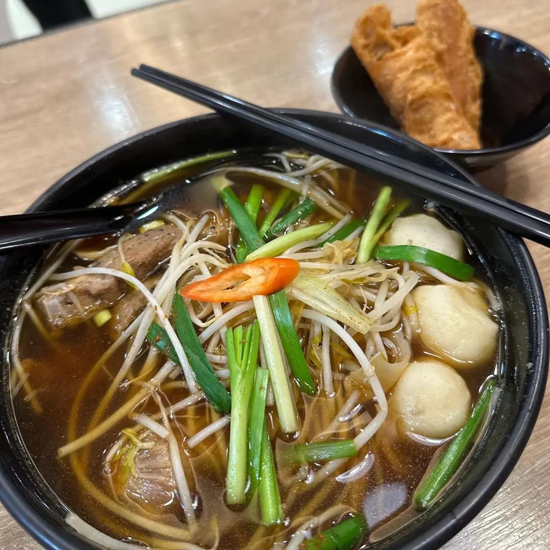 譚仔三哥米線 (Go Go Mall) photo 7