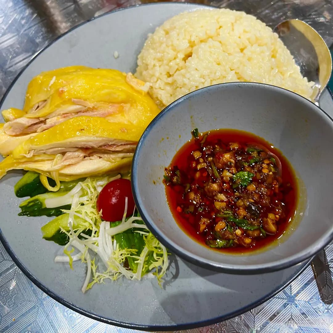 唯壹肥仔茶餐廳 photo 2