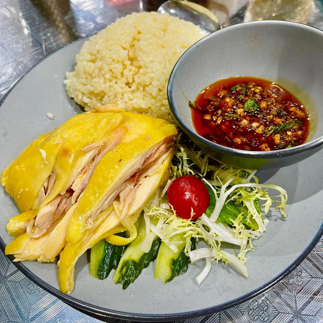 唯壹肥仔茶餐廳 photo 6