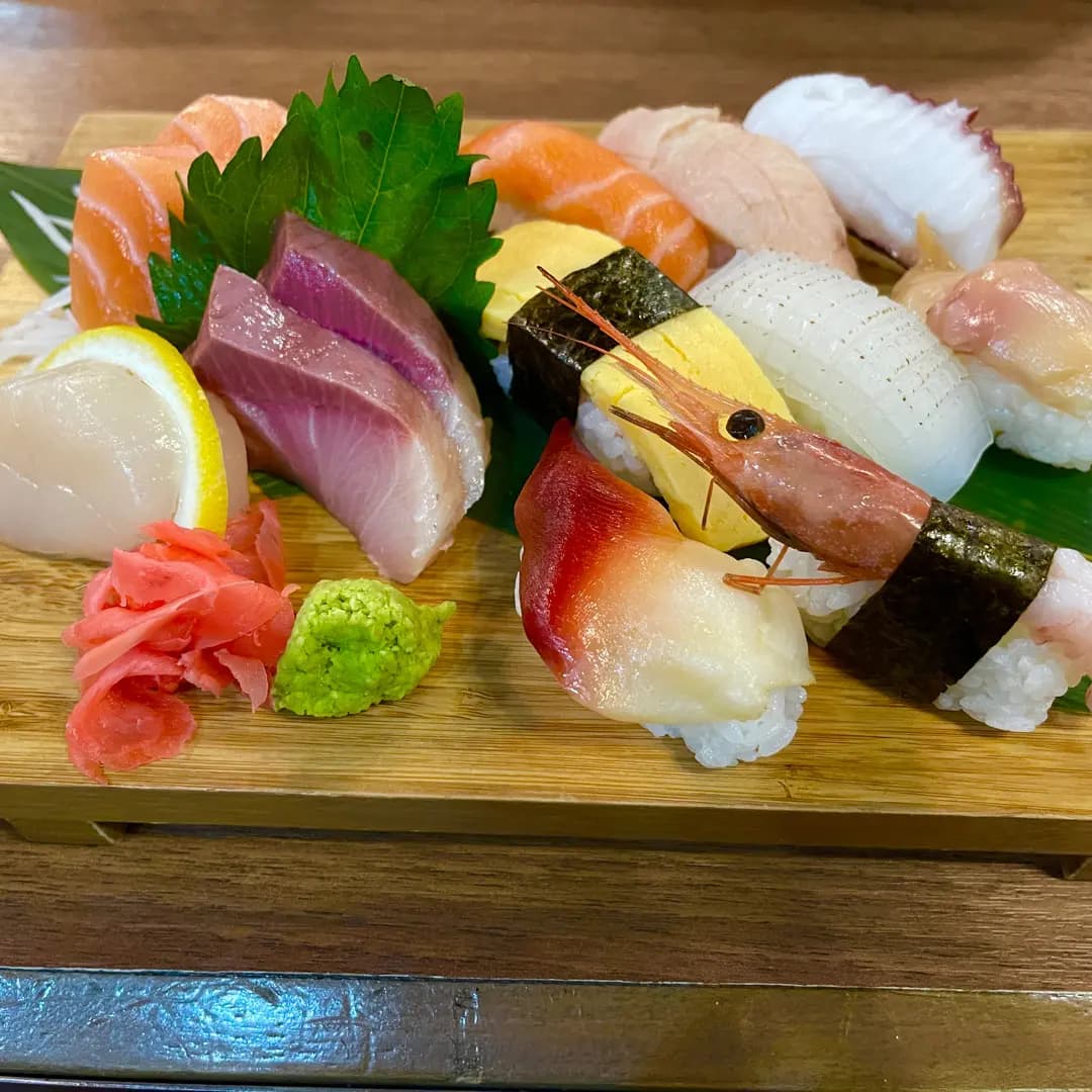 睿日韓料理 photo 1