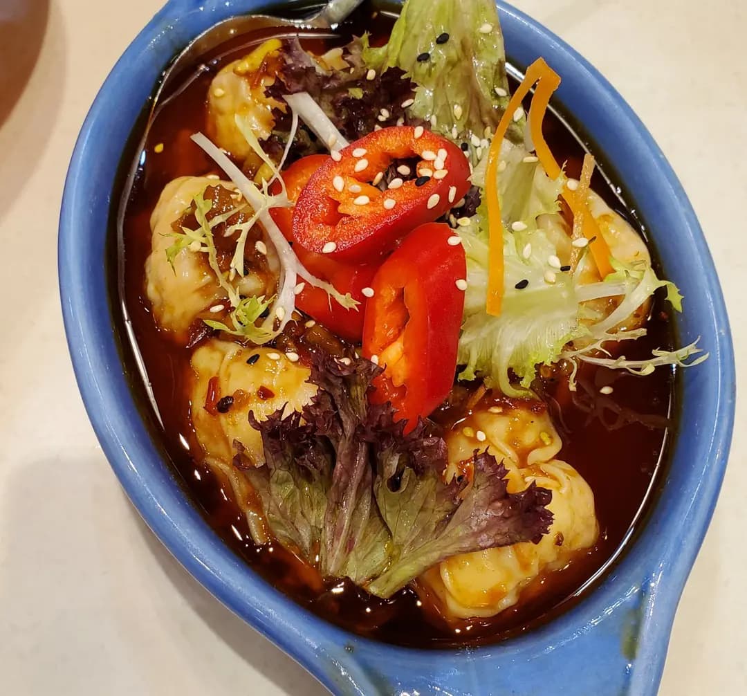 牛B仔清湯腩餐廰 photo 7