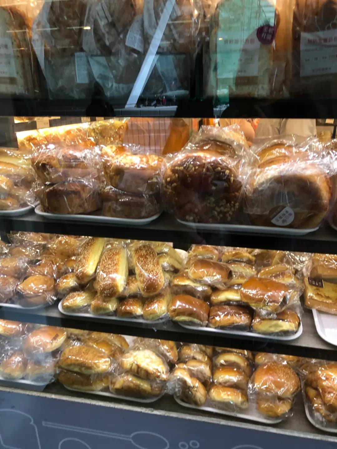 聖安娜餅屋 (港鐵大圍站) photo 5