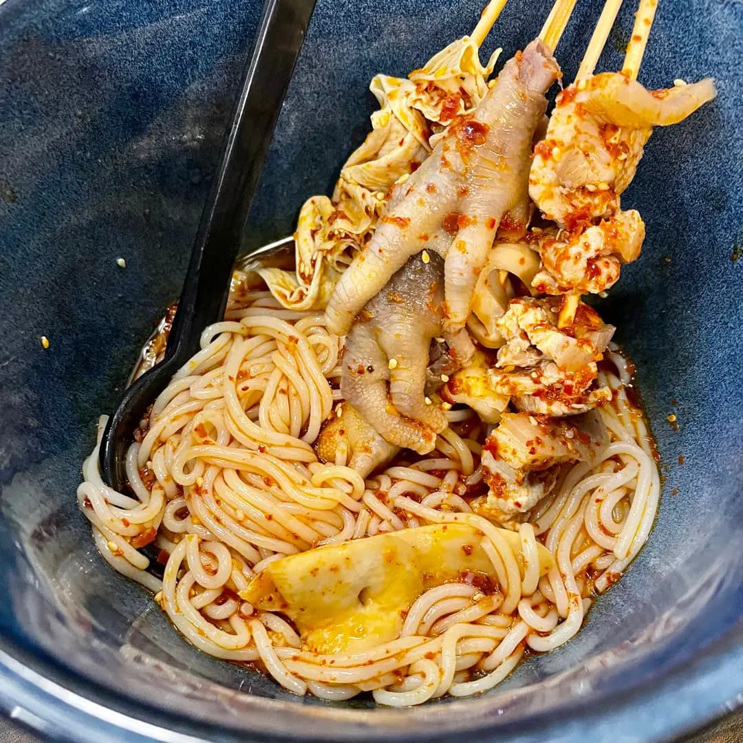 味夠串 photo 7