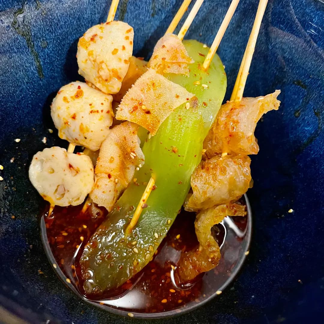 味夠串 photo 8