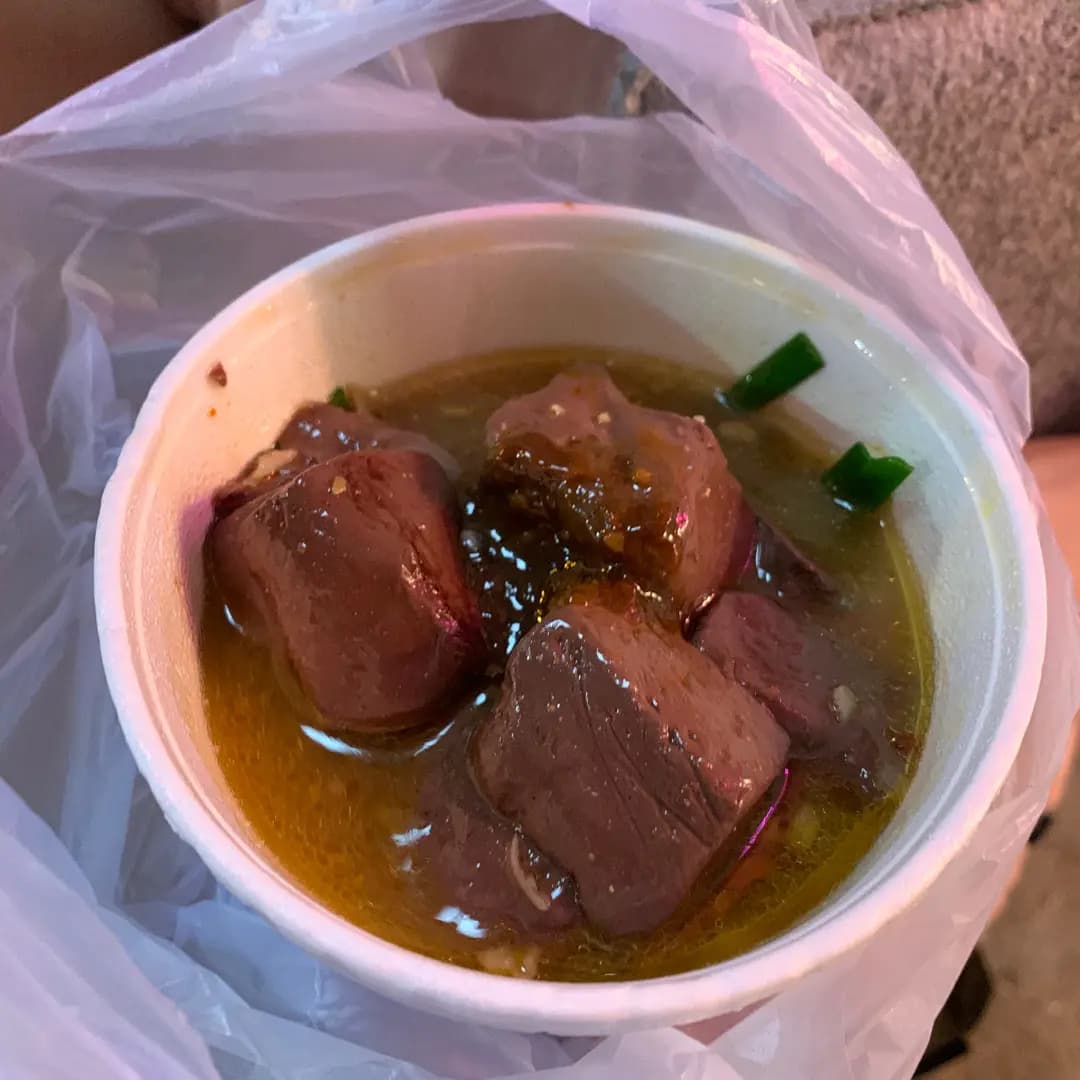 龍津美食 photo 1