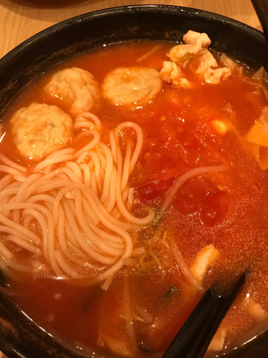 譚仔三哥米線 (綠意居) photo 5