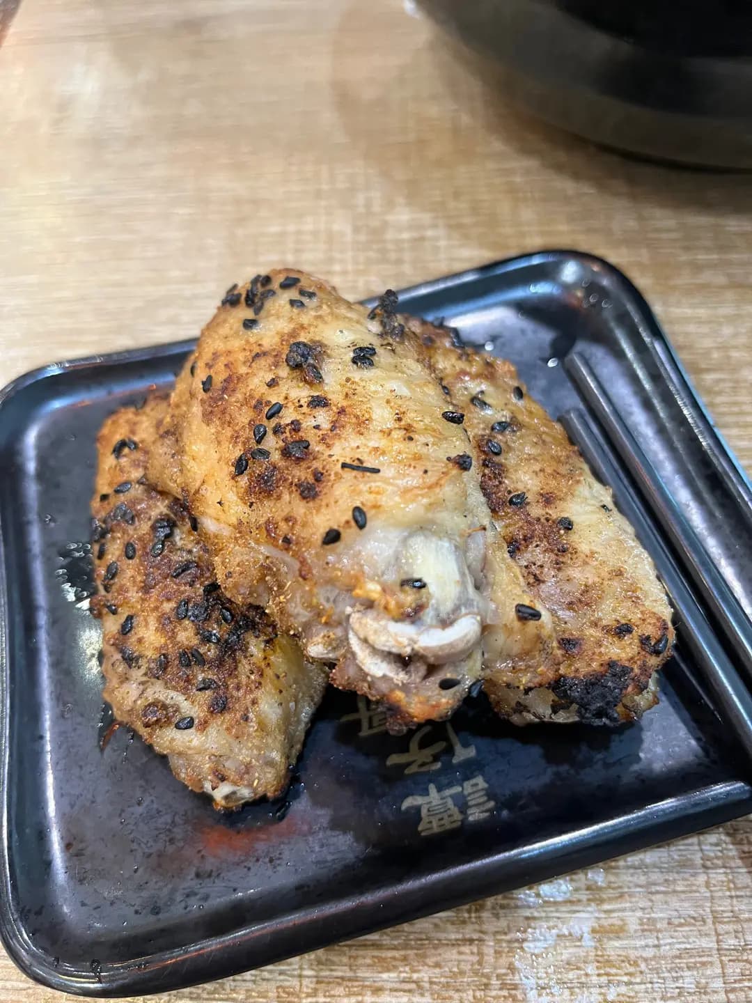 譚仔三哥米線 (置富第一城) photo 4
