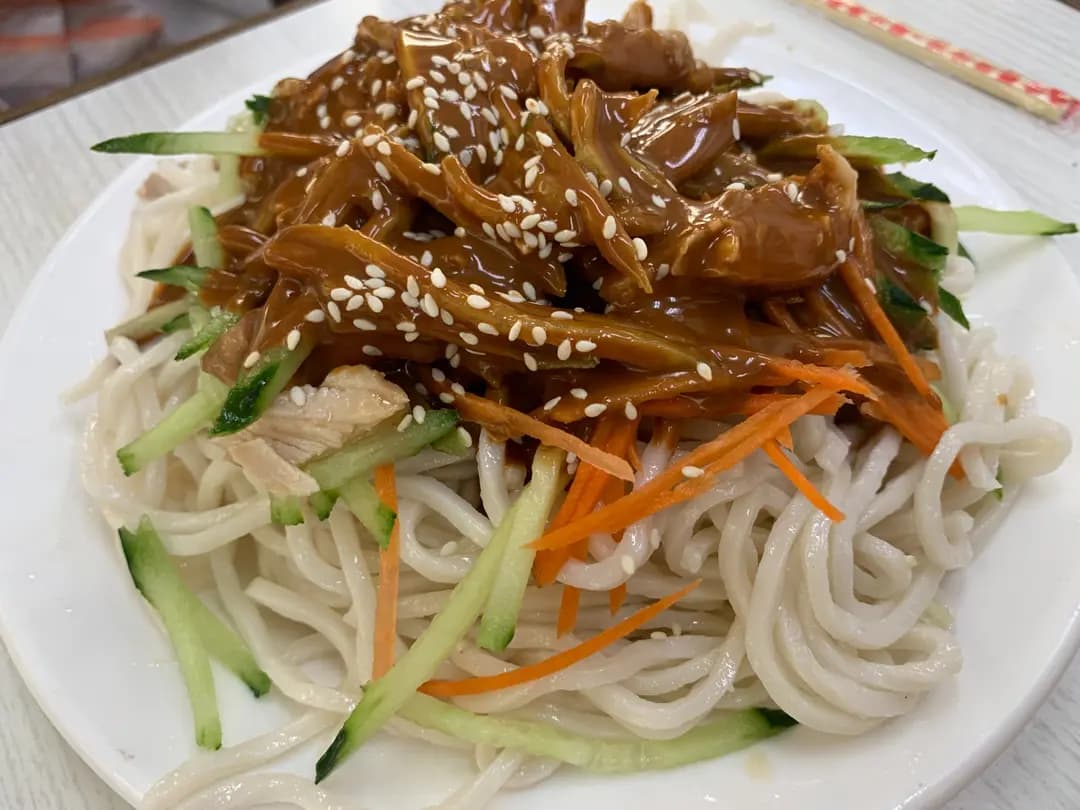 巧興麵食店 photo 6