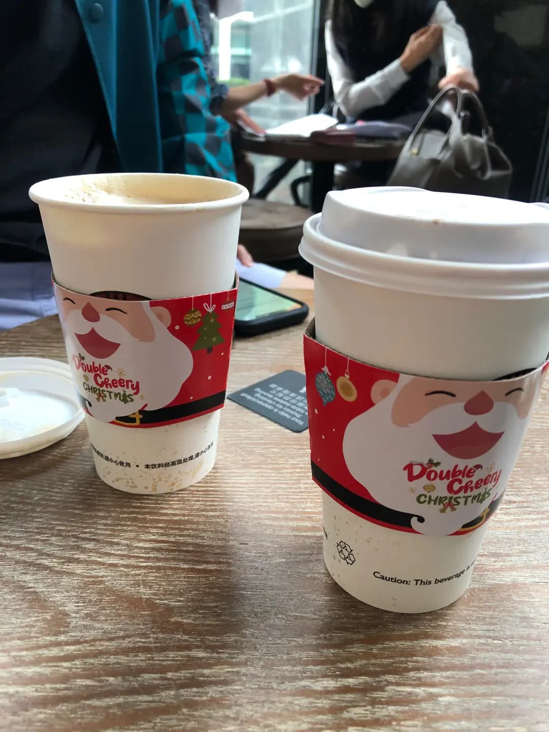 太平洋咖啡 (中環廣場) photo 5