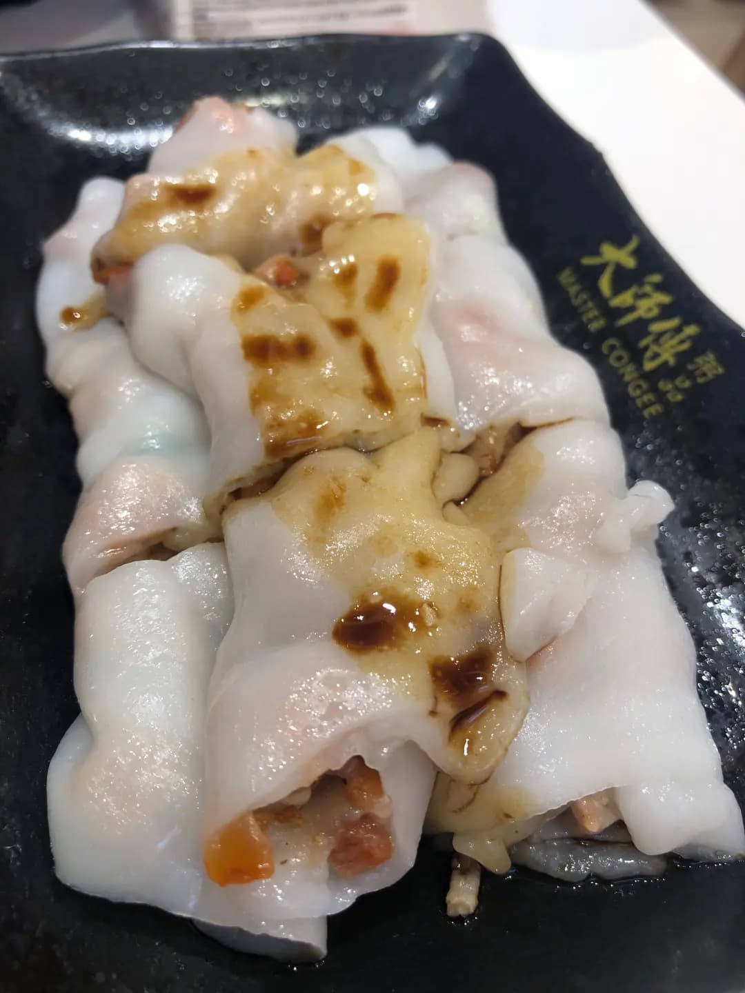 大師傅粥品 (葵芳村) photo 7