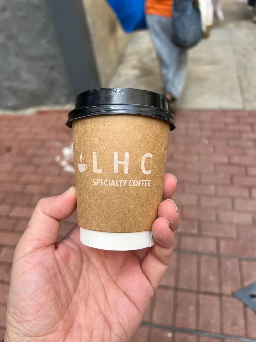 LHC Coffee (嘉名工業大廈) photo 2
