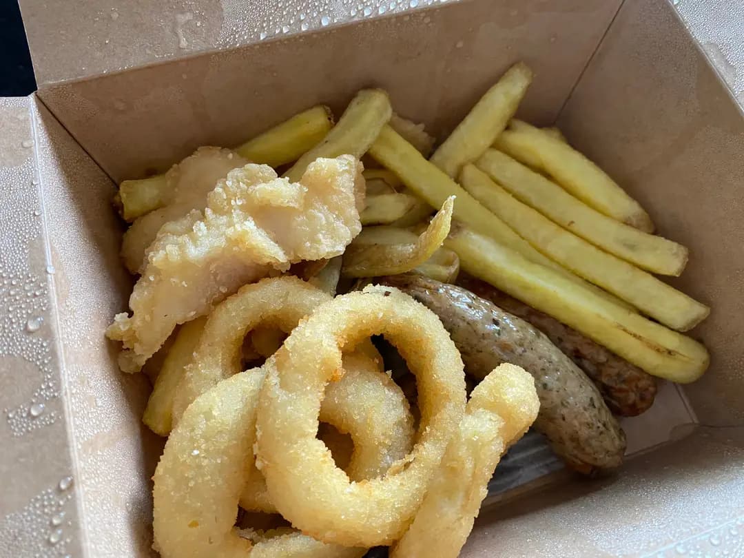 薄餅怪獸 photo 2