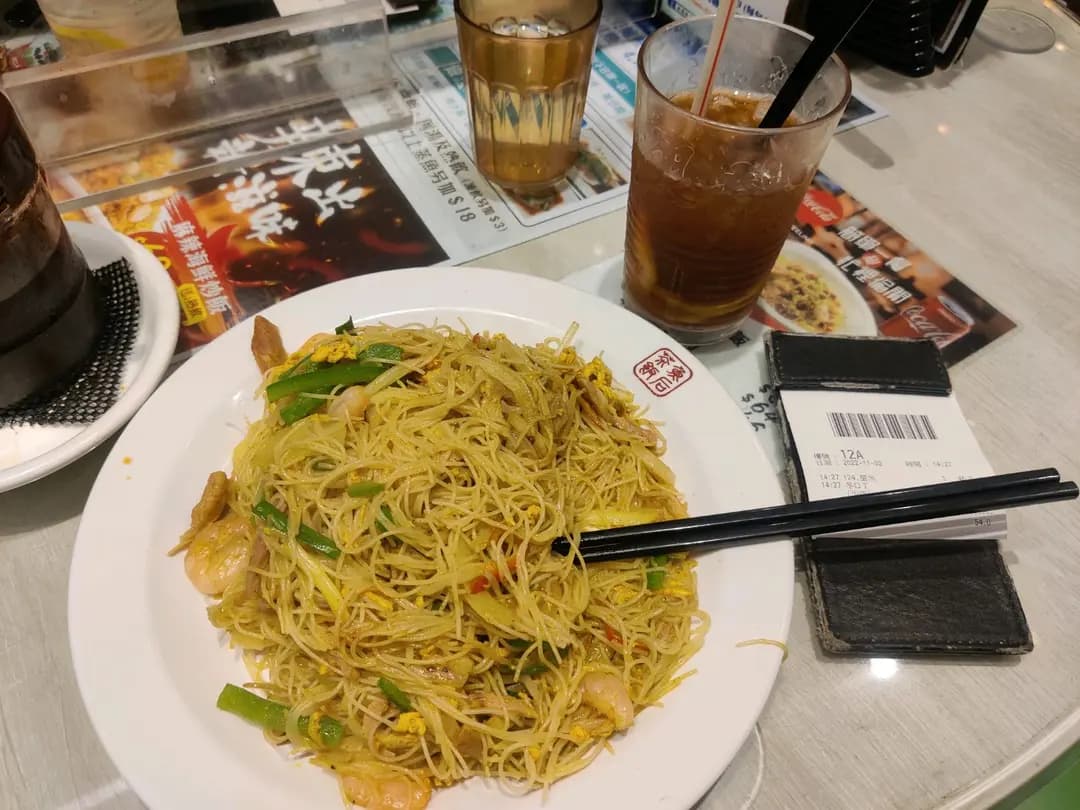 茶魚飯后 photo 3