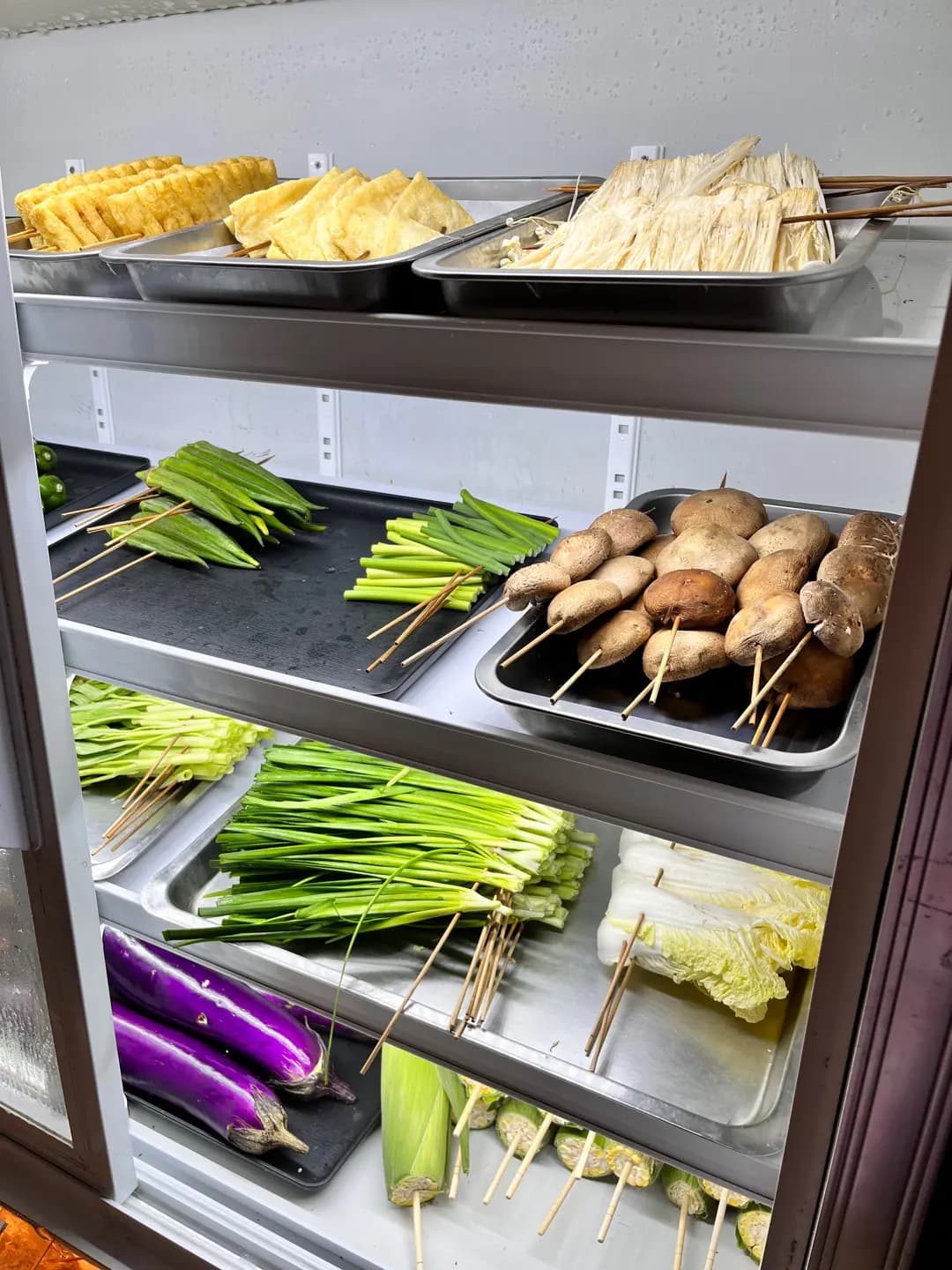 聚串串燒專門店 （長沙灣分店) photo 8