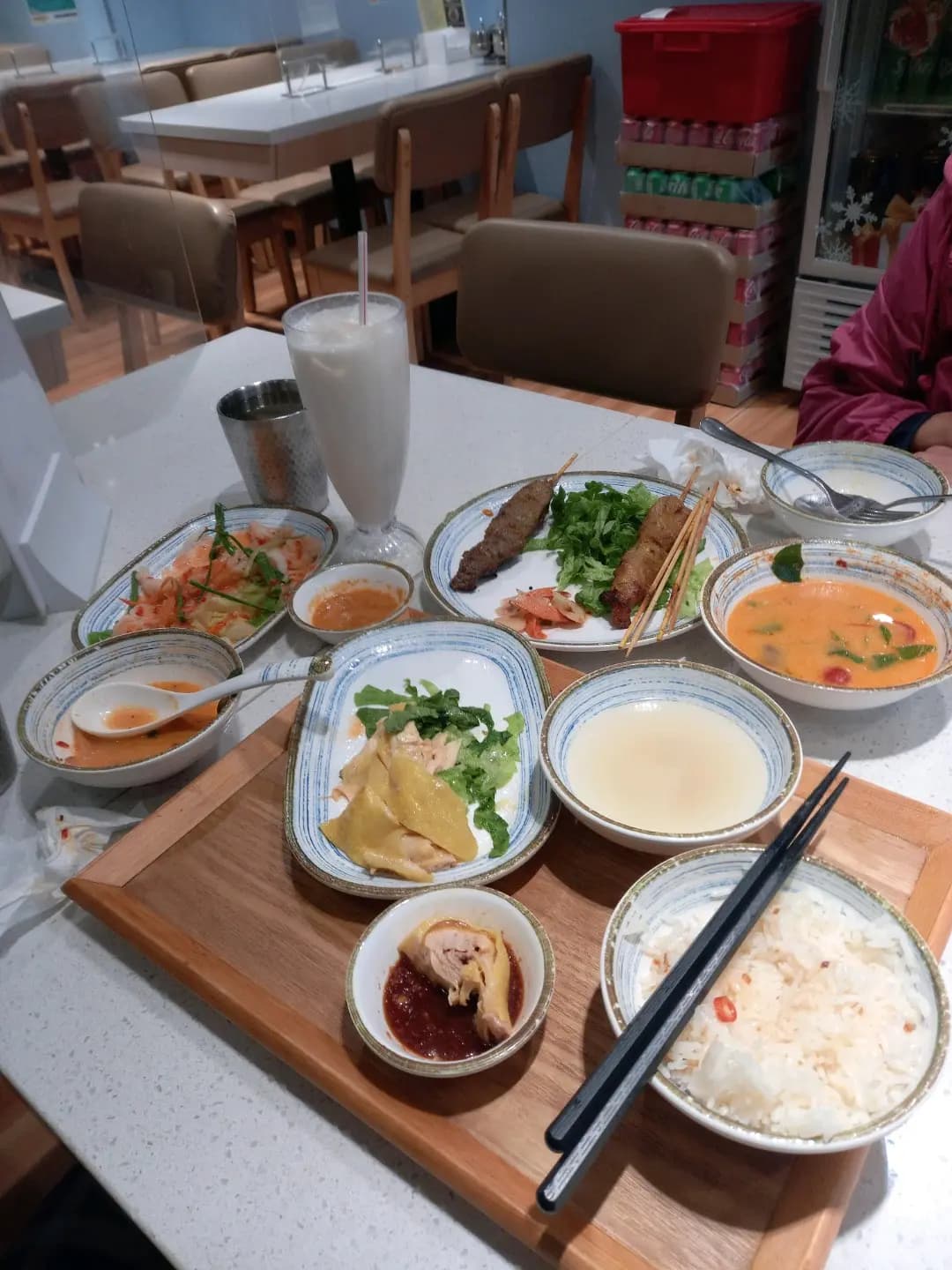 泰閣海南雞飯專門店 photo 2