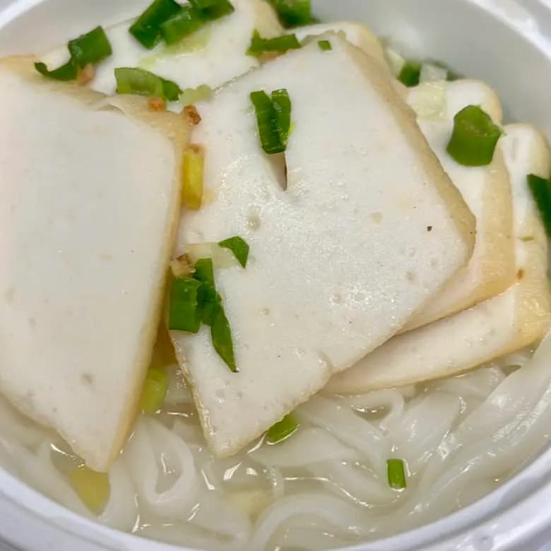 德發牛雜粉麵 photo 5