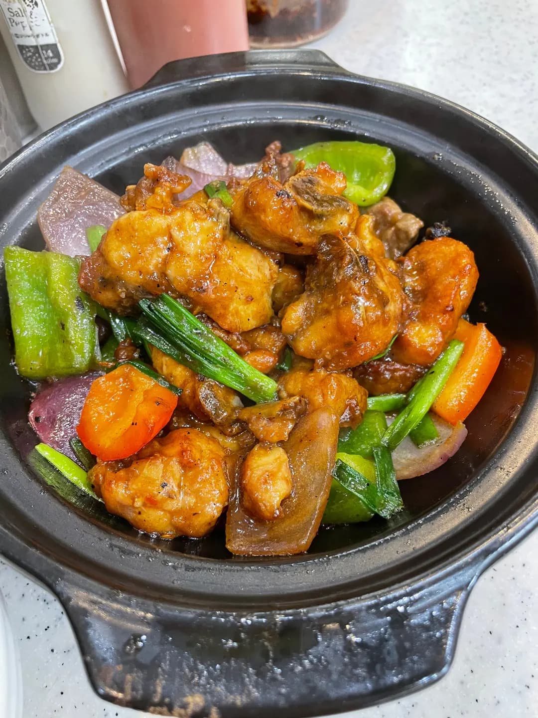 卓記粥粉麵小廚 photo 5