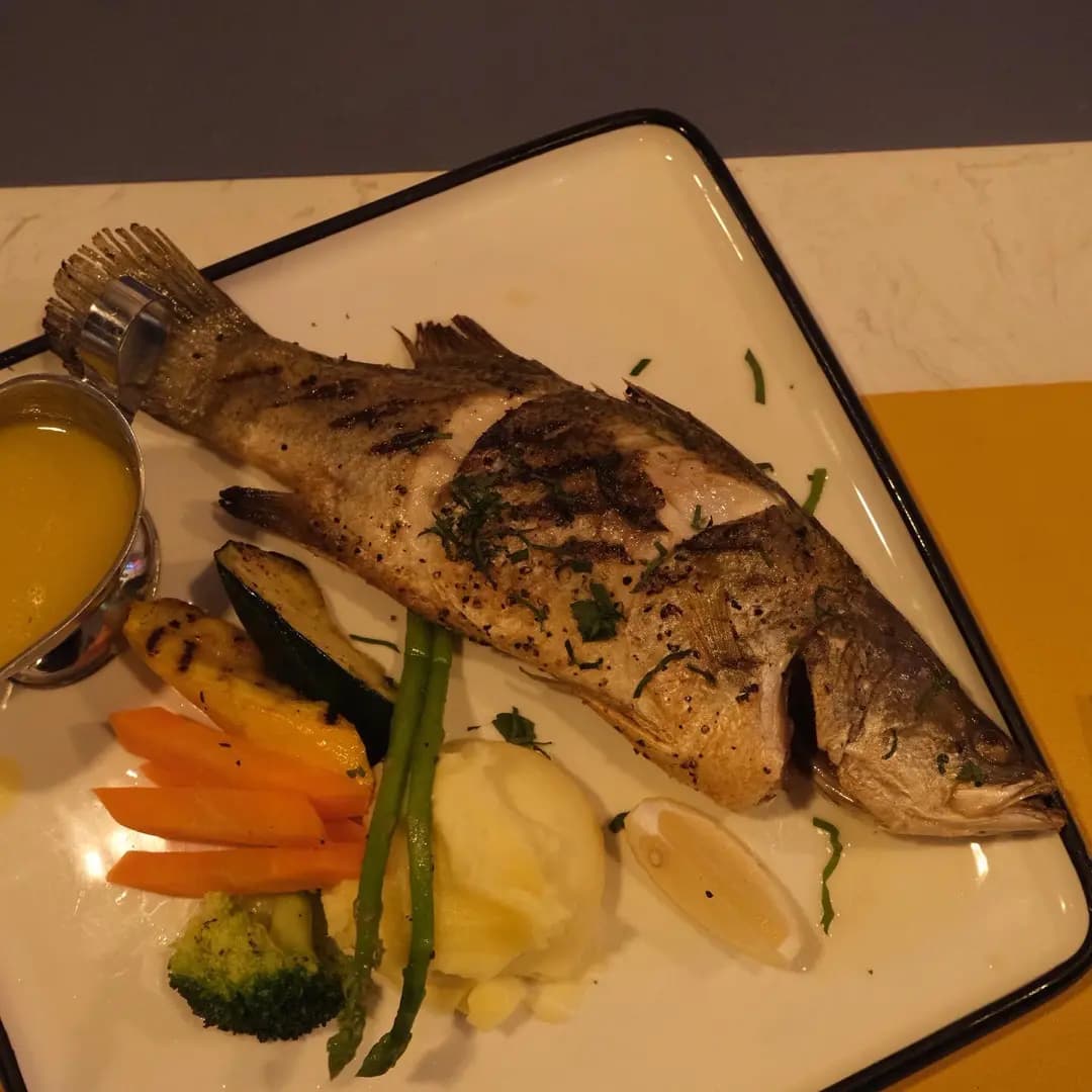 Ouzo Bar & Restaurant photo 8