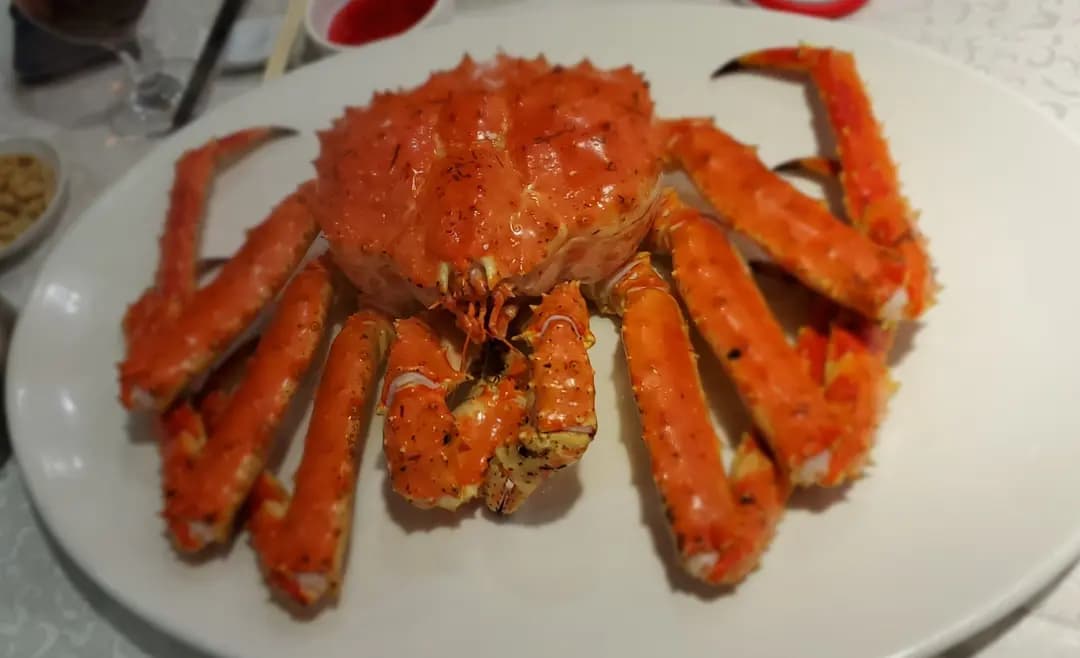 富臨酒家 photo 4