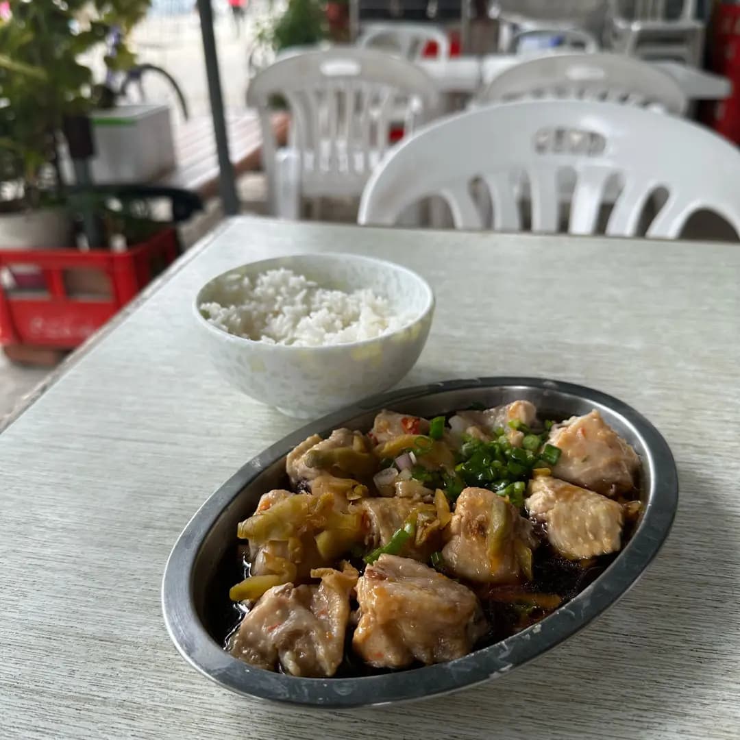 喜姐小食 photo 3
