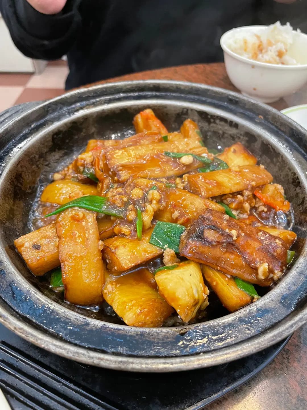 七喜粥麵小廚 photo 8