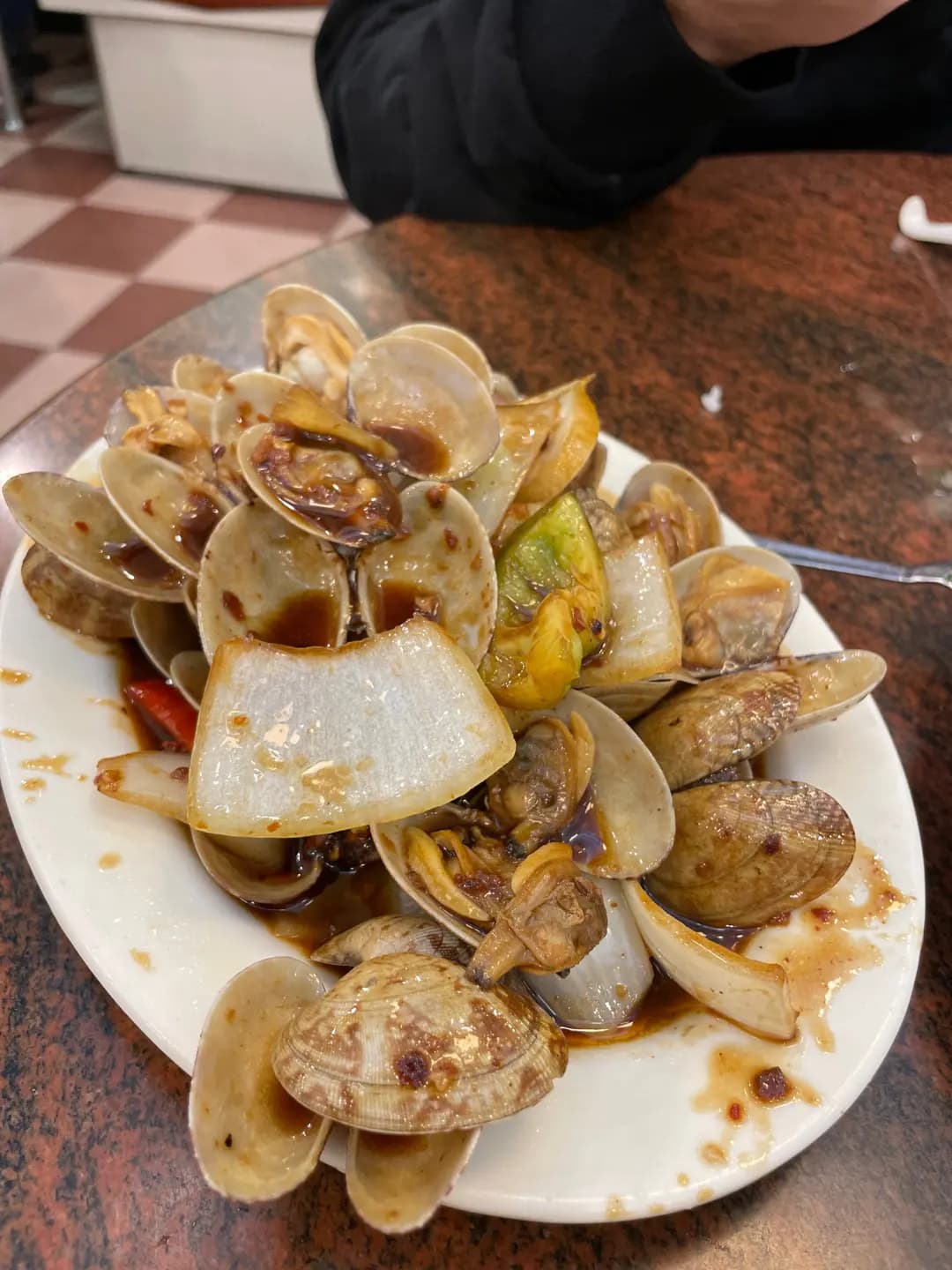 七喜粥麵小廚 photo 4