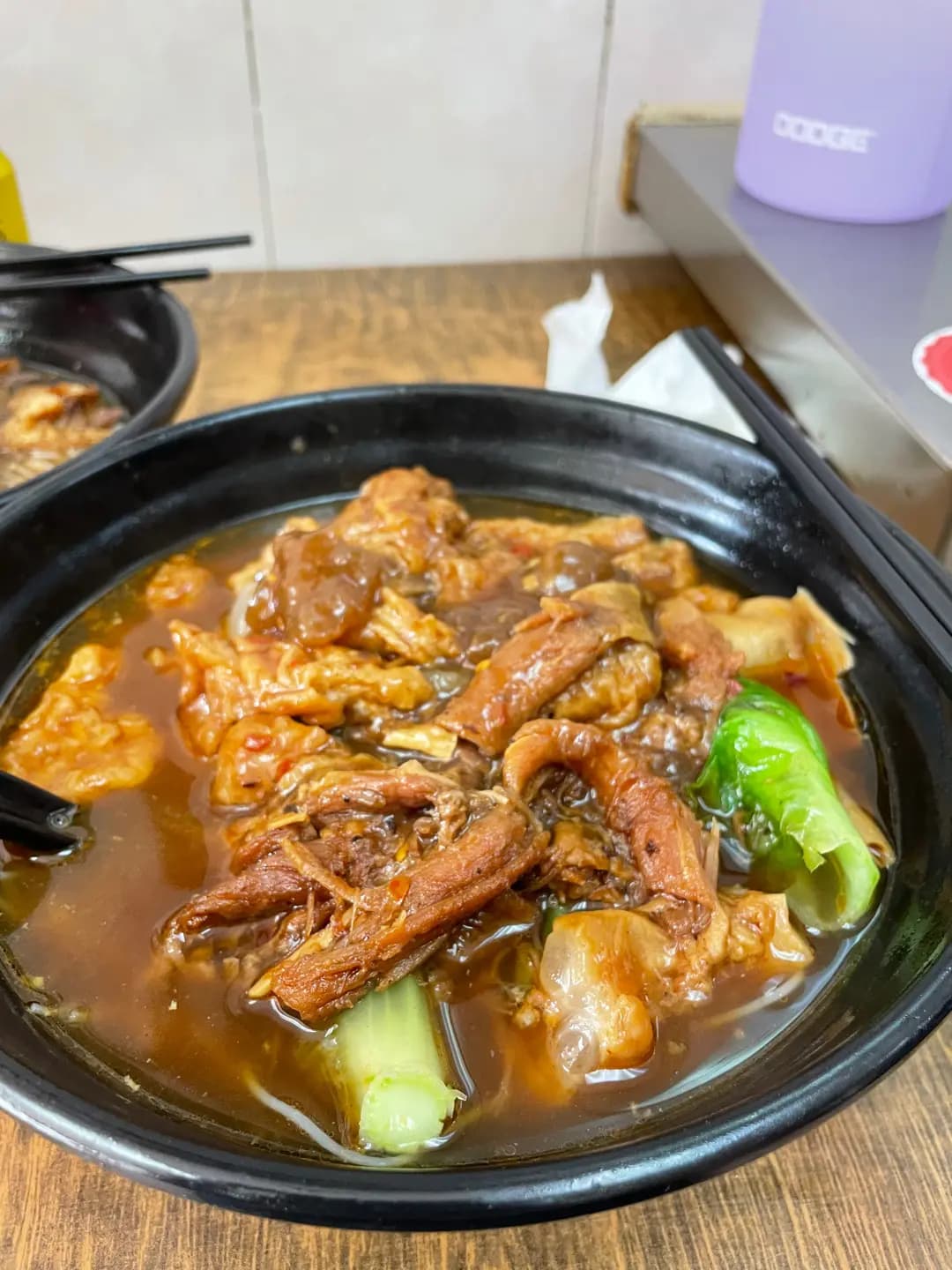 佳佳粉麵店 photo 2