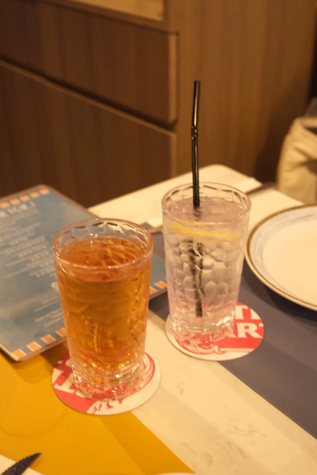 Ouzo Bar & Restaurant photo 4
