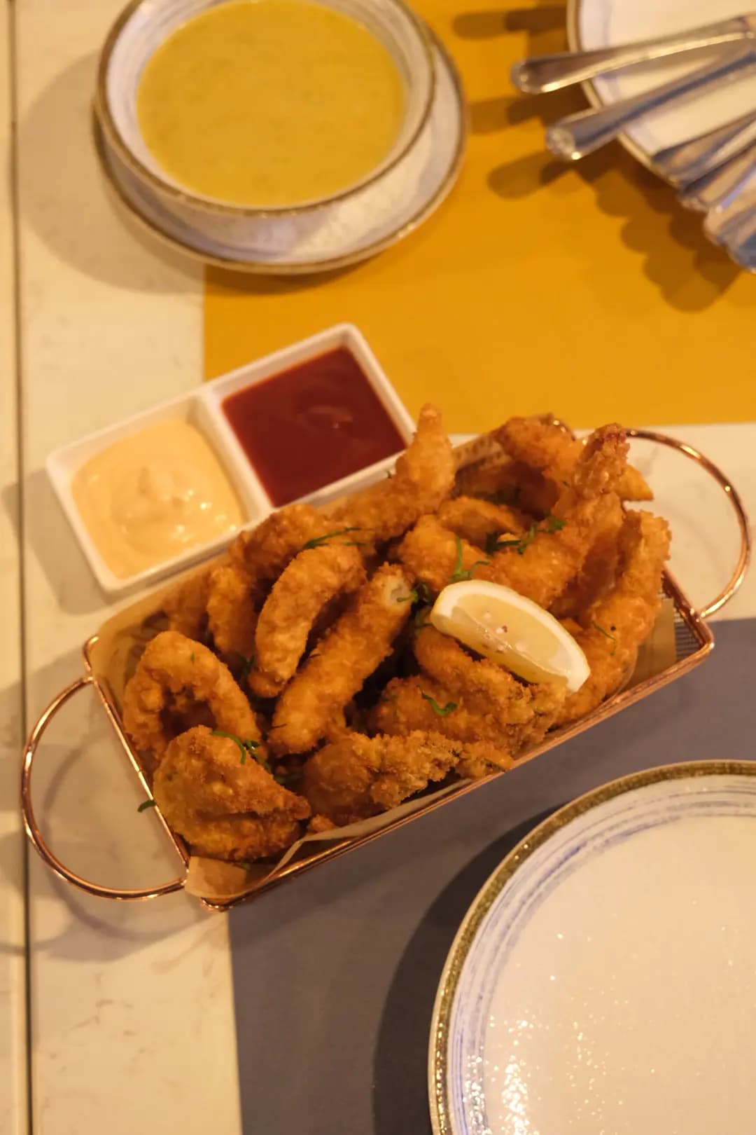 Ouzo Bar & Restaurant photo 6