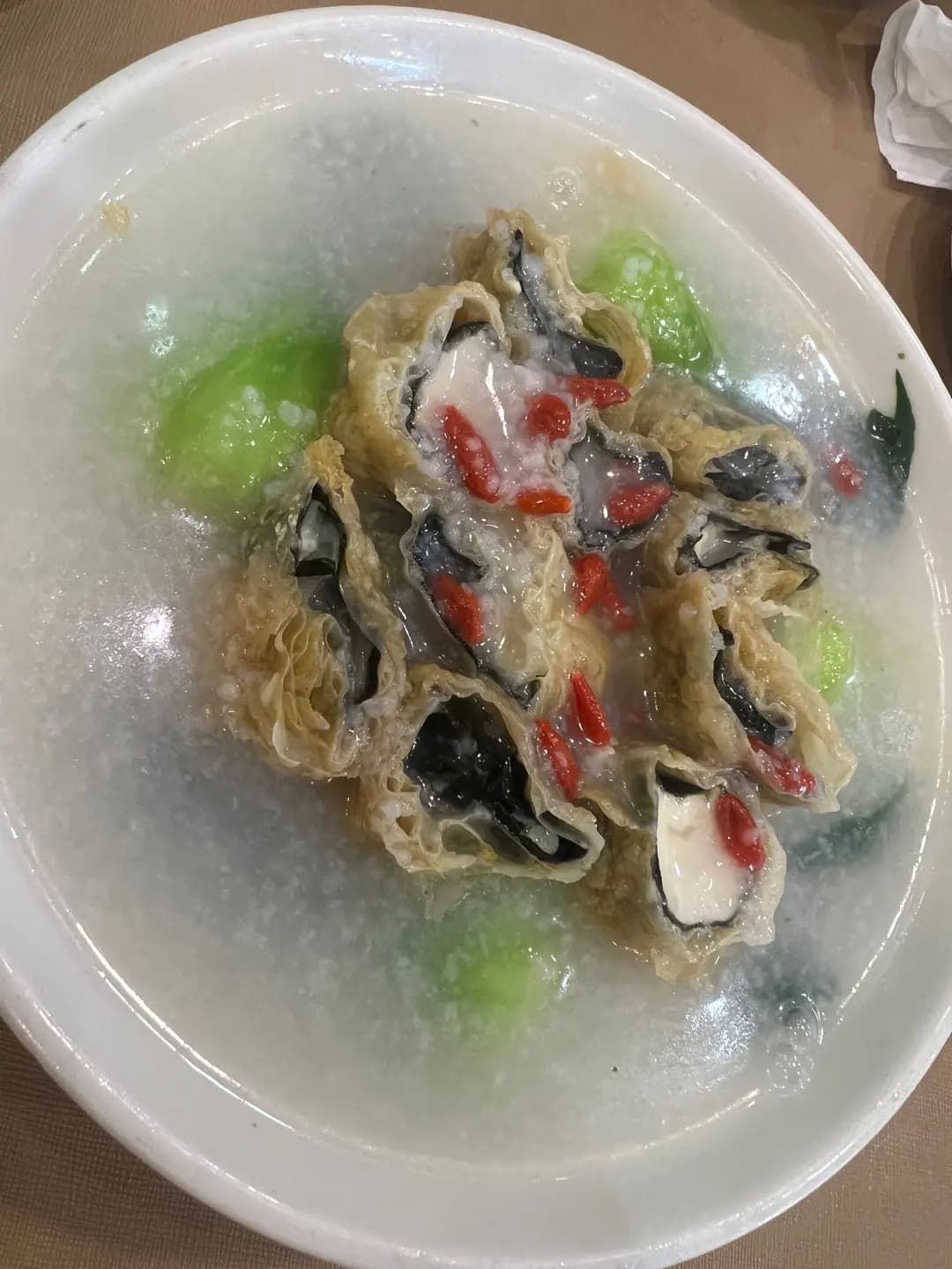 蓮花健康素食 photo 2