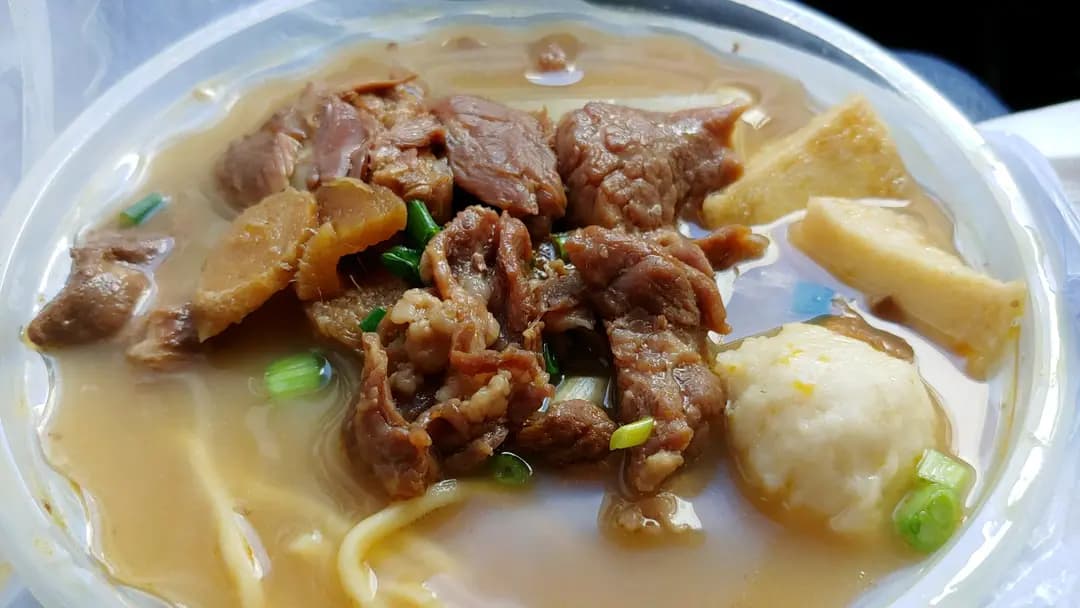 尖仔記麵食 photo 4