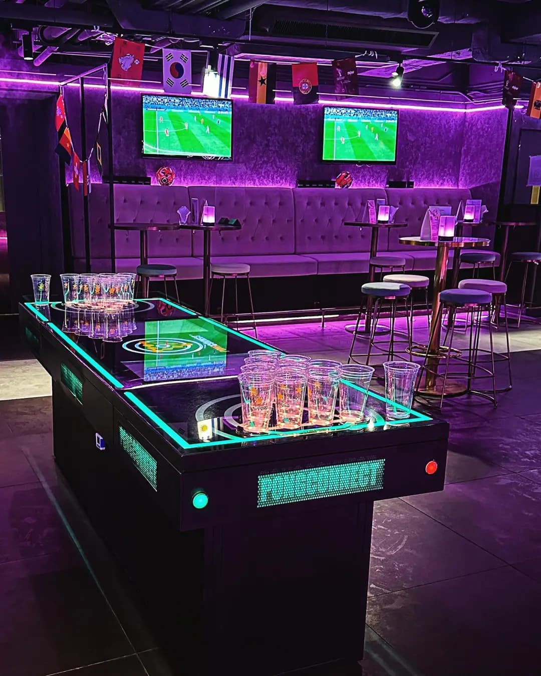 E-Sport Bar photo 2