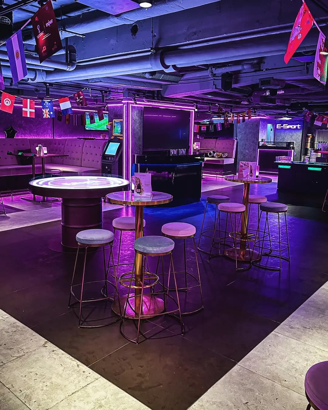 E-Sport Bar photo 3