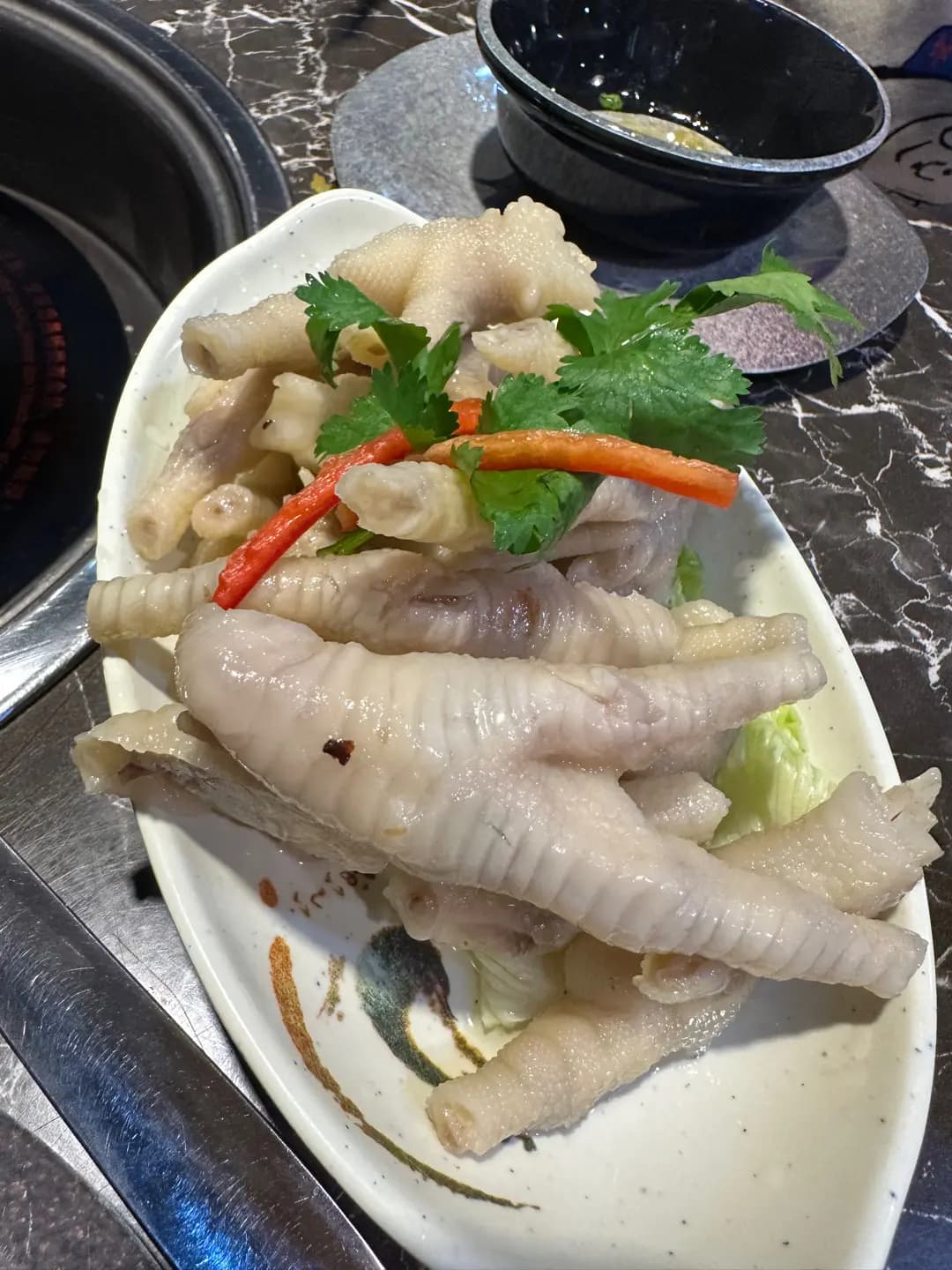 川辣仔烤魚雞煲 photo 4