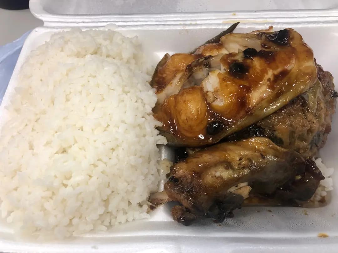 嘿 ！食個米飯 photo 1