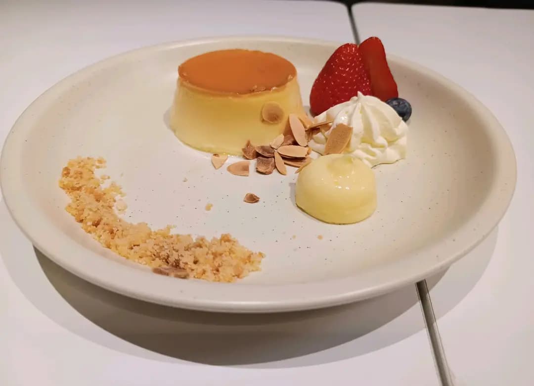 甜牙牙煮意 photo 6