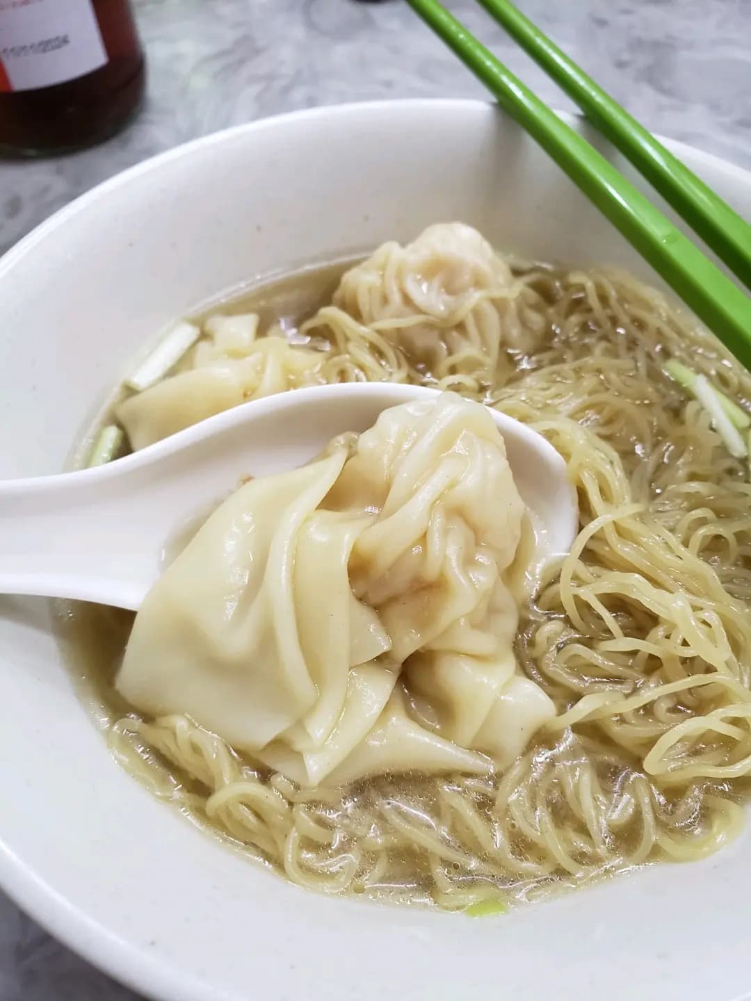 翠園雲吞麵店 photo 3