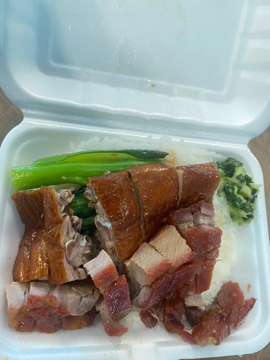 連豐燒味餐室 photo 4