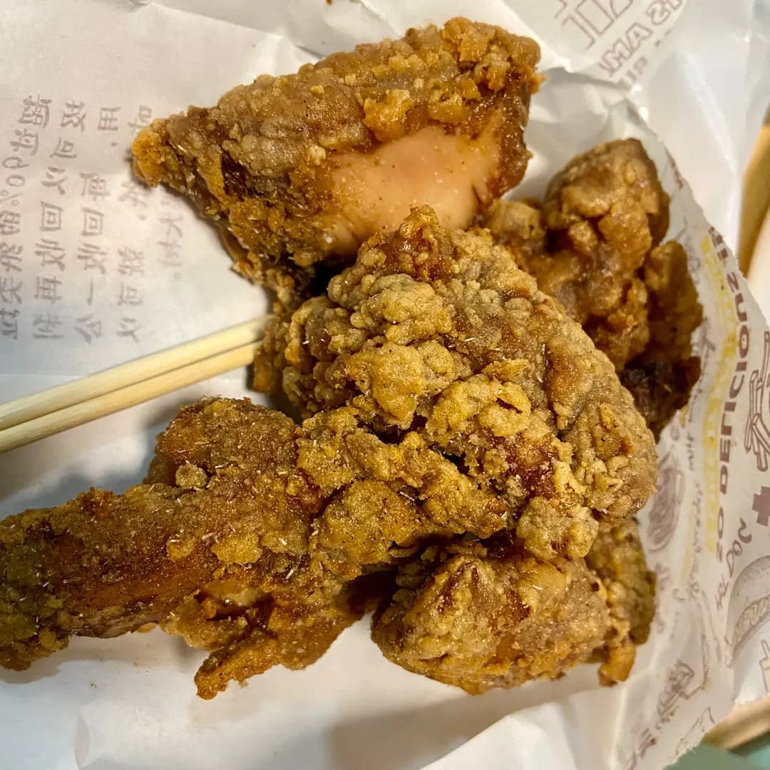 大雞大超級雞排 photo 6