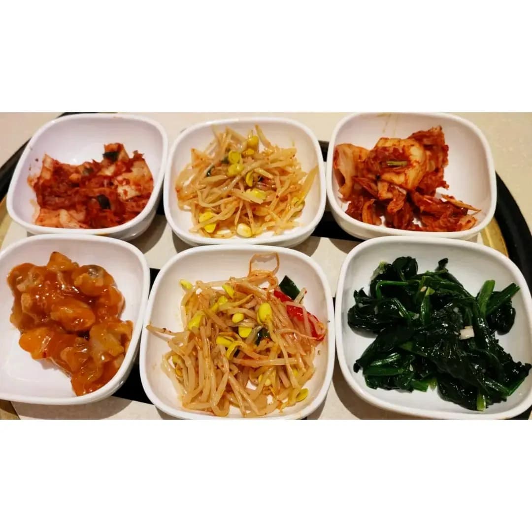 金滿洞韓式燒烤 photo 2