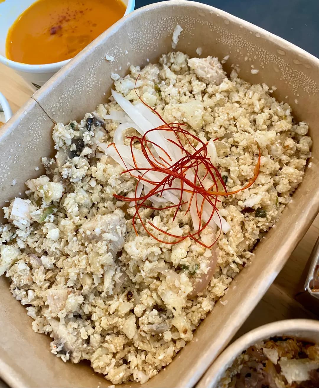 活饌 - 輕食社企 photo 5