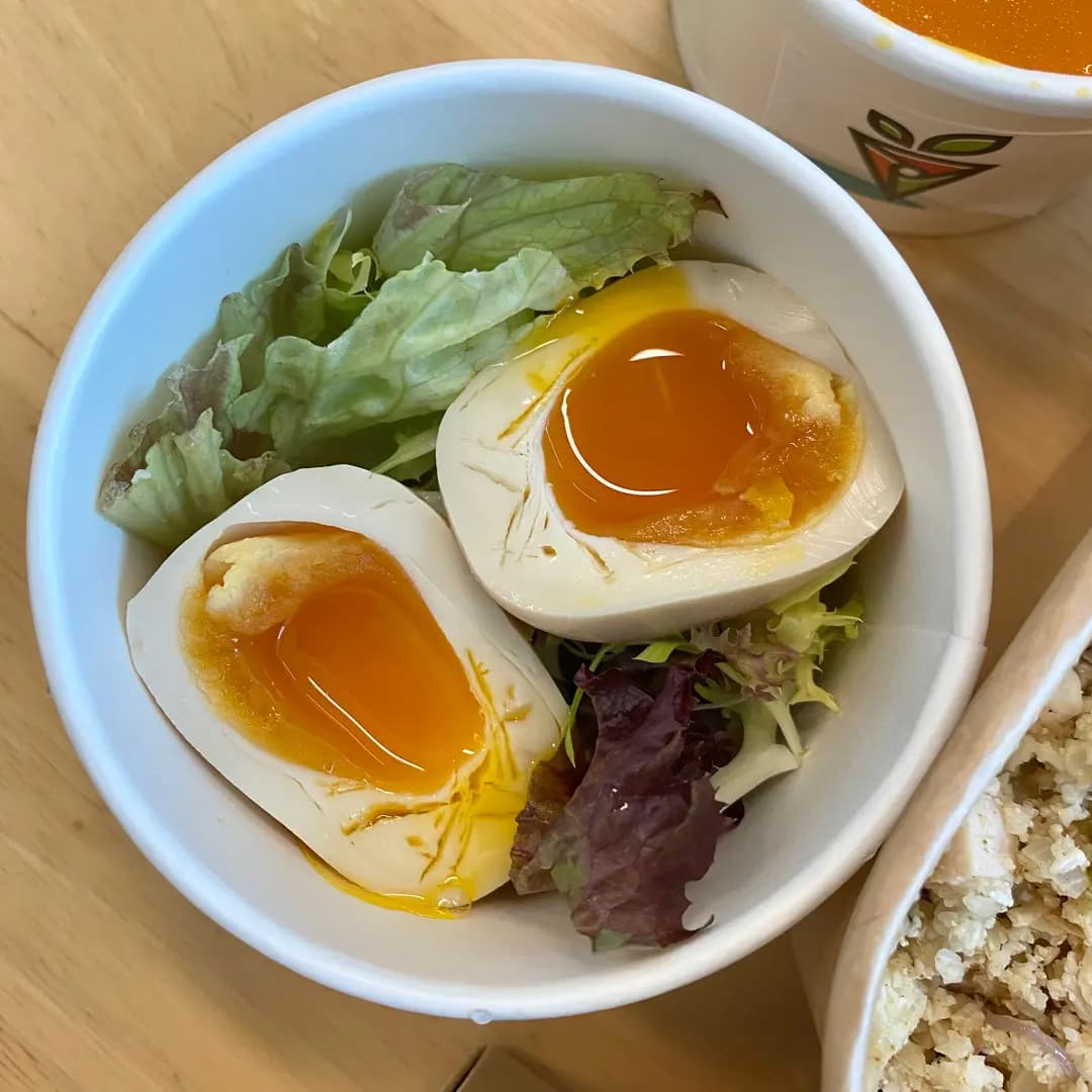 活饌 - 輕食社企 photo 8