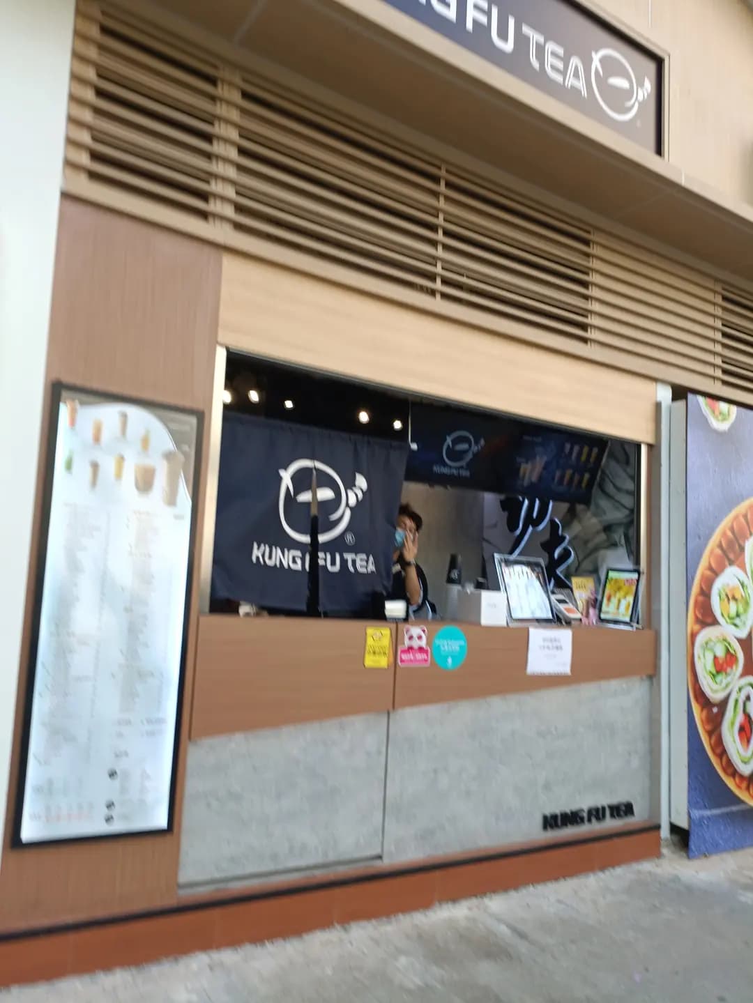 手作功夫茶 (元朗順福糧倉店) photo 7