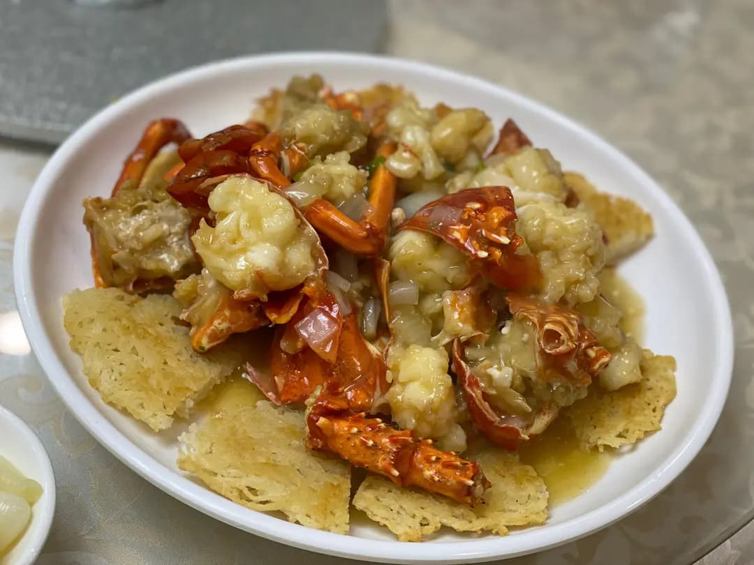 漢記海鮮酒家 photo 4