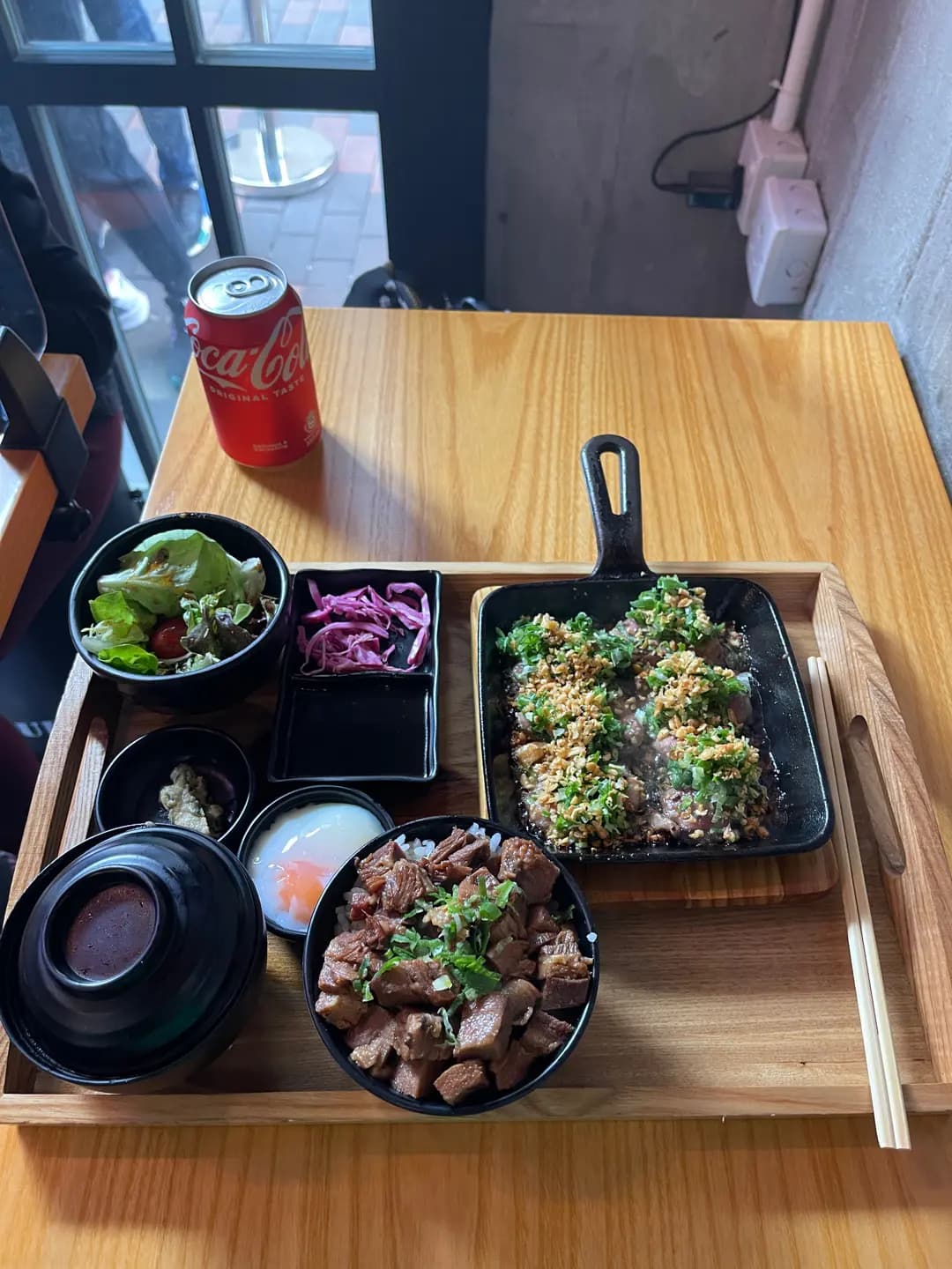 GYU TOWN 牛舌專門店 photo 3
